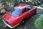 Alfa Romeo GT 1300 Junior 1972 года
